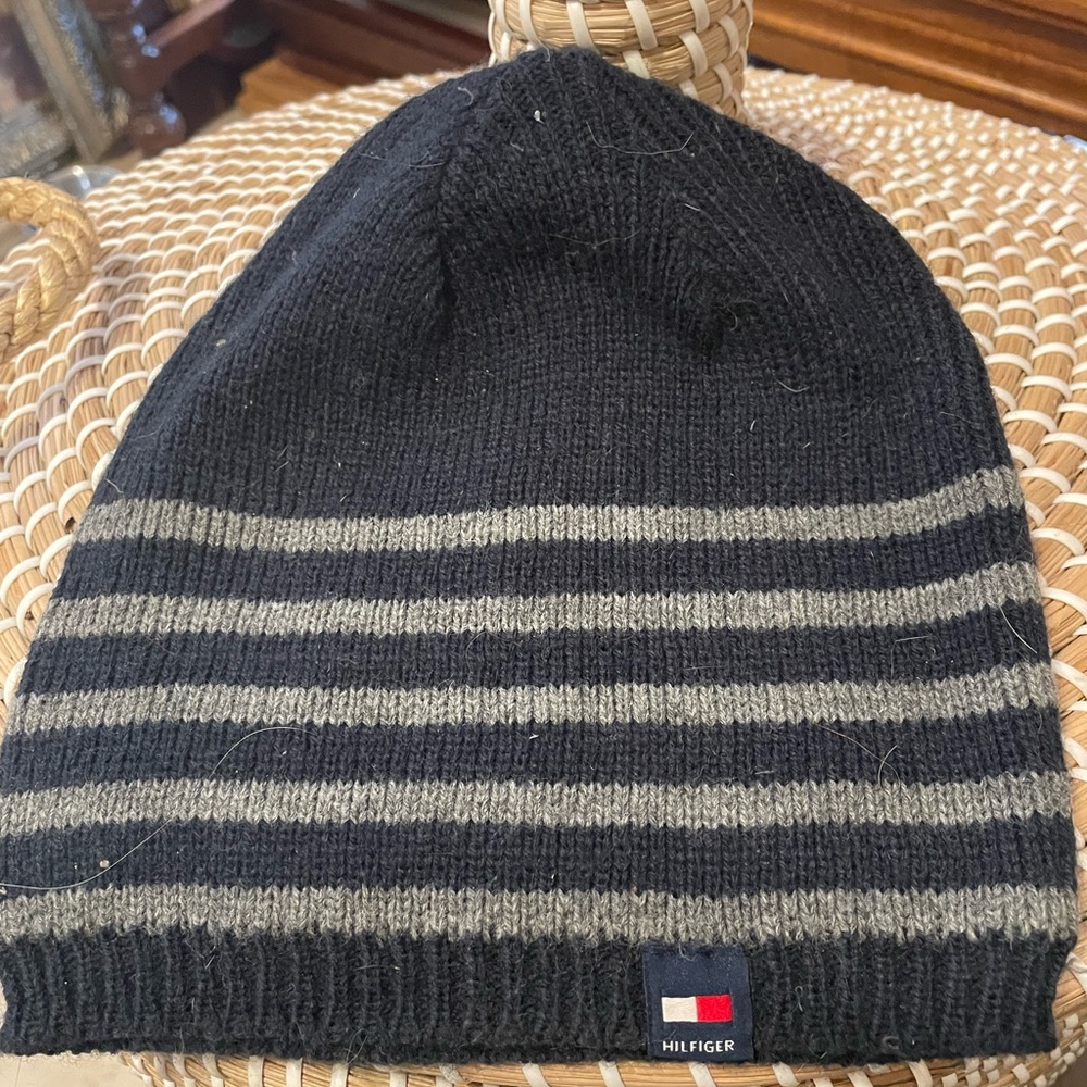 Winter hat